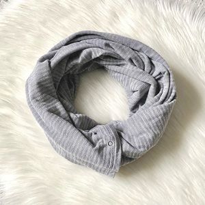 Lululemon Infinity Scarf